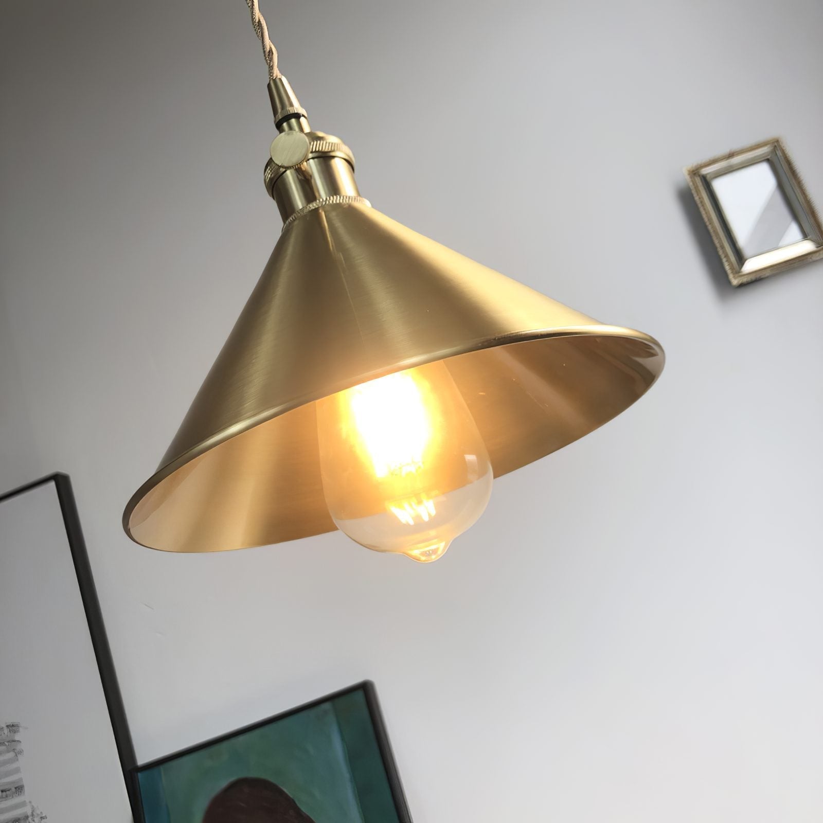 modern-industrial-eva-brass-pendant-light-gold-cone-shade-hanging-lamp