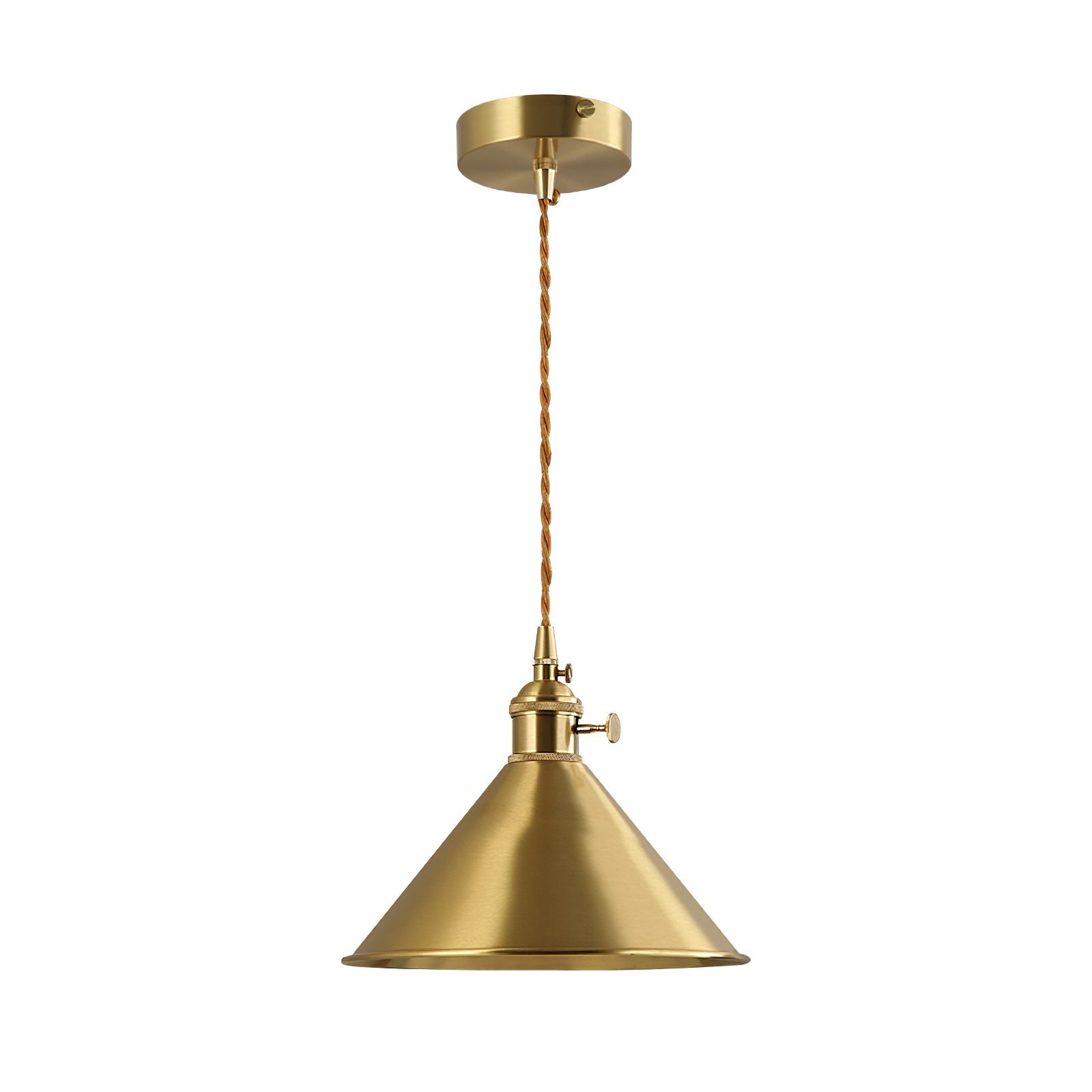 modern-industrial-eva-brass-pendant-light-gold-cone-shade-hanging-lamp