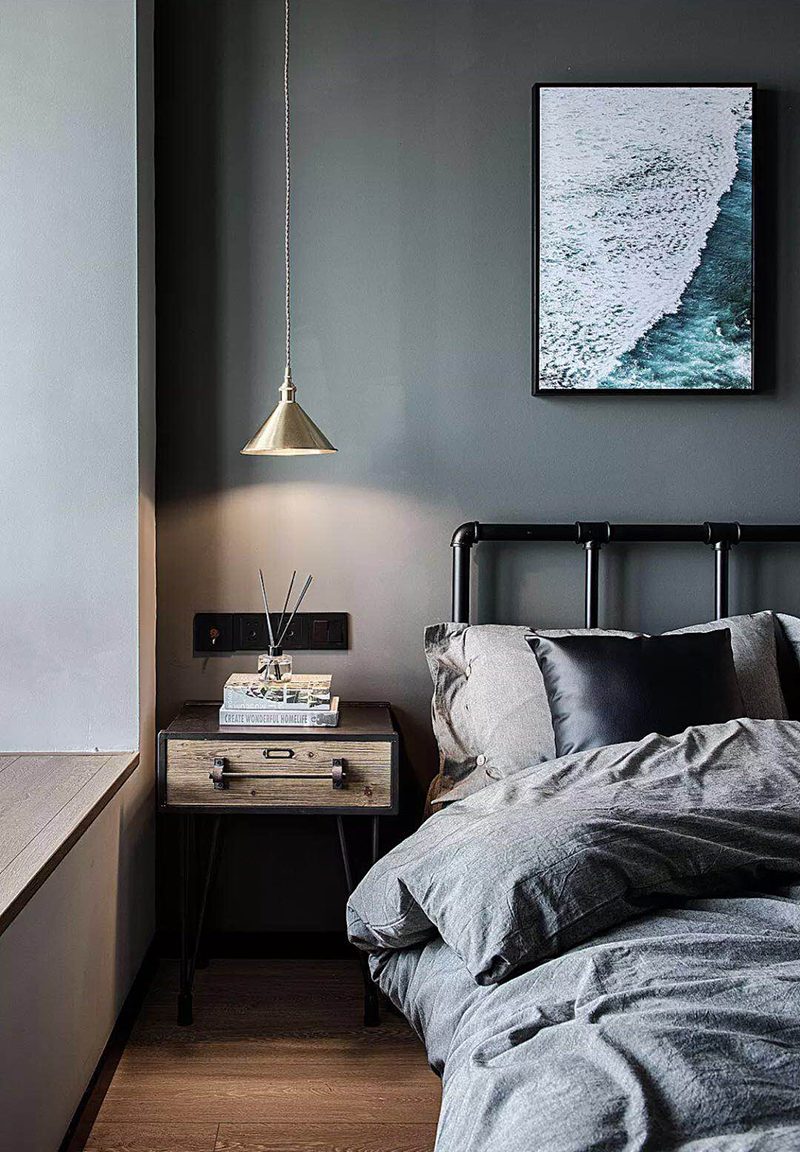 modern-industrial-eva-brass-pendant-light-gold-cone-shade-hanging-lamp