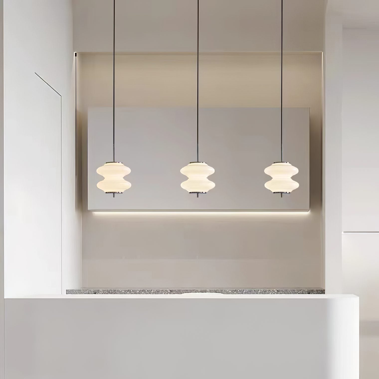 modern-blown-white-glass-globe-pendant-light-with-chrome-finish-led-hanging-ceiling-lamp
