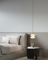 modern-blown-white-glass-globe-pendant-light-with-chrome-finish-led-hanging-ceiling-lamp