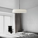 modern-copper-and-fabric-shade-pendant-light-integrated-led-dining-room-ceiling-fixture