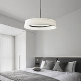 modern-copper-and-fabric-shade-pendant-light-integrated-led-dining-room-ceiling-fixture