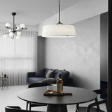 modern-copper-and-fabric-shade-pendant-light-integrated-led-dining-room-ceiling-fixture