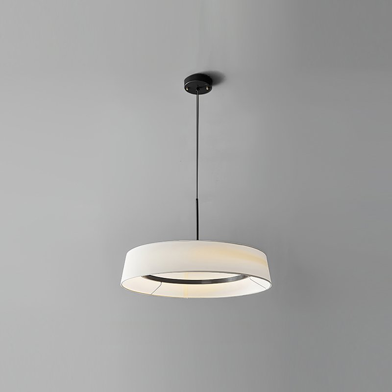 modern-copper-and-fabric-shade-pendant-light-integrated-led-dining-room-ceiling-fixture