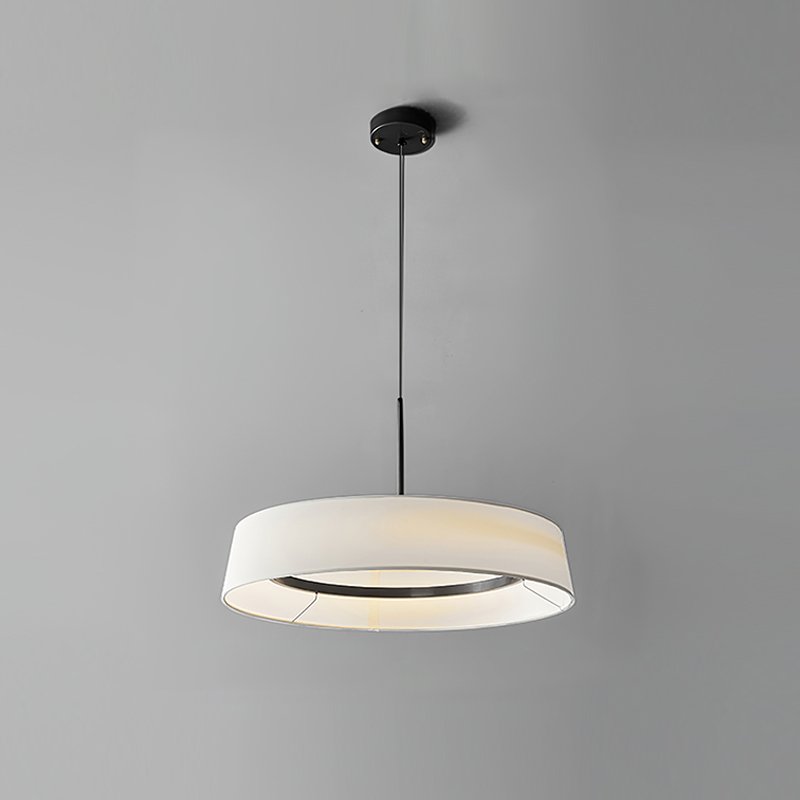 modern-copper-and-fabric-shade-pendant-light-integrated-led-dining-room-ceiling-fixture