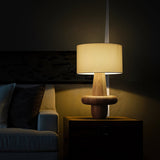 modern-eyelet-table-lamp-with-solid-wood-base-and-white-cloth-shade-for-bedside-lighting