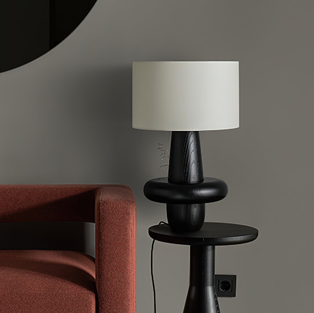 modern-eyelet-table-lamp-with-solid-wood-base-and-white-cloth-shade-for-bedside-lighting