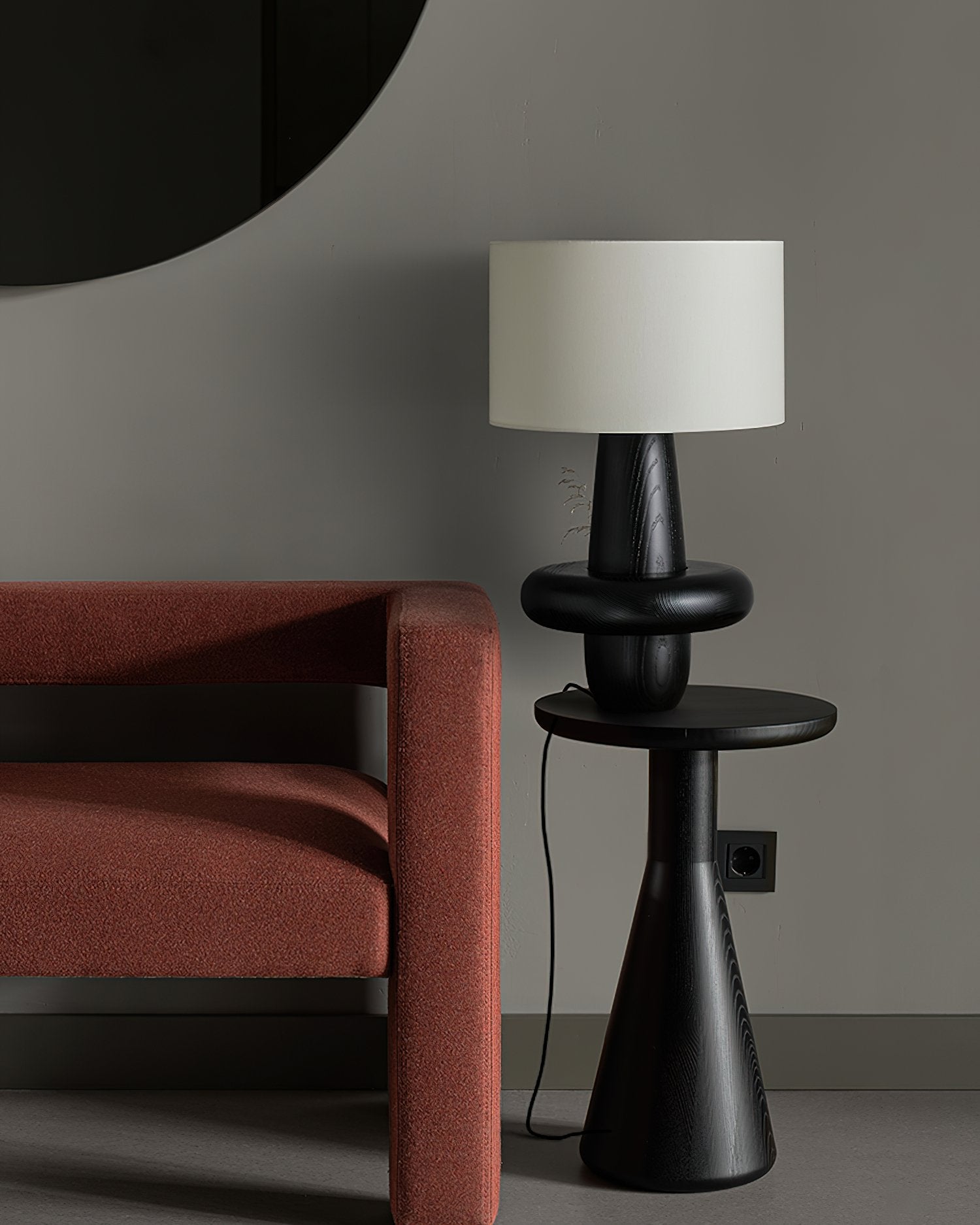 modern-eyelet-table-lamp-with-solid-wood-base-and-white-cloth-shade-for-bedside-lighting