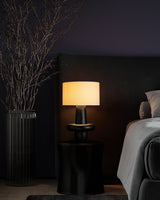 modern-eyelet-table-lamp-with-solid-wood-base-and-white-cloth-shade-for-bedside-lighting