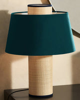 modern-fabric-drum-column-table-lamp-for-bedroom-and-living-room-lighting