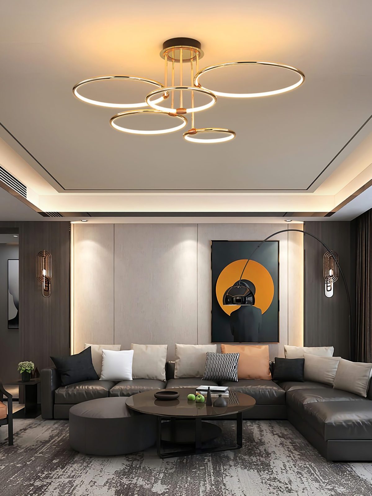 modern-multi-head-fame-led-ceiling-light-fixture-for-living-rooms-and-bedrooms