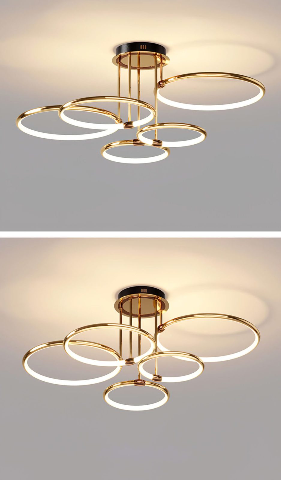 modern-multi-head-fame-led-ceiling-light-fixture-for-living-rooms-and-bedrooms