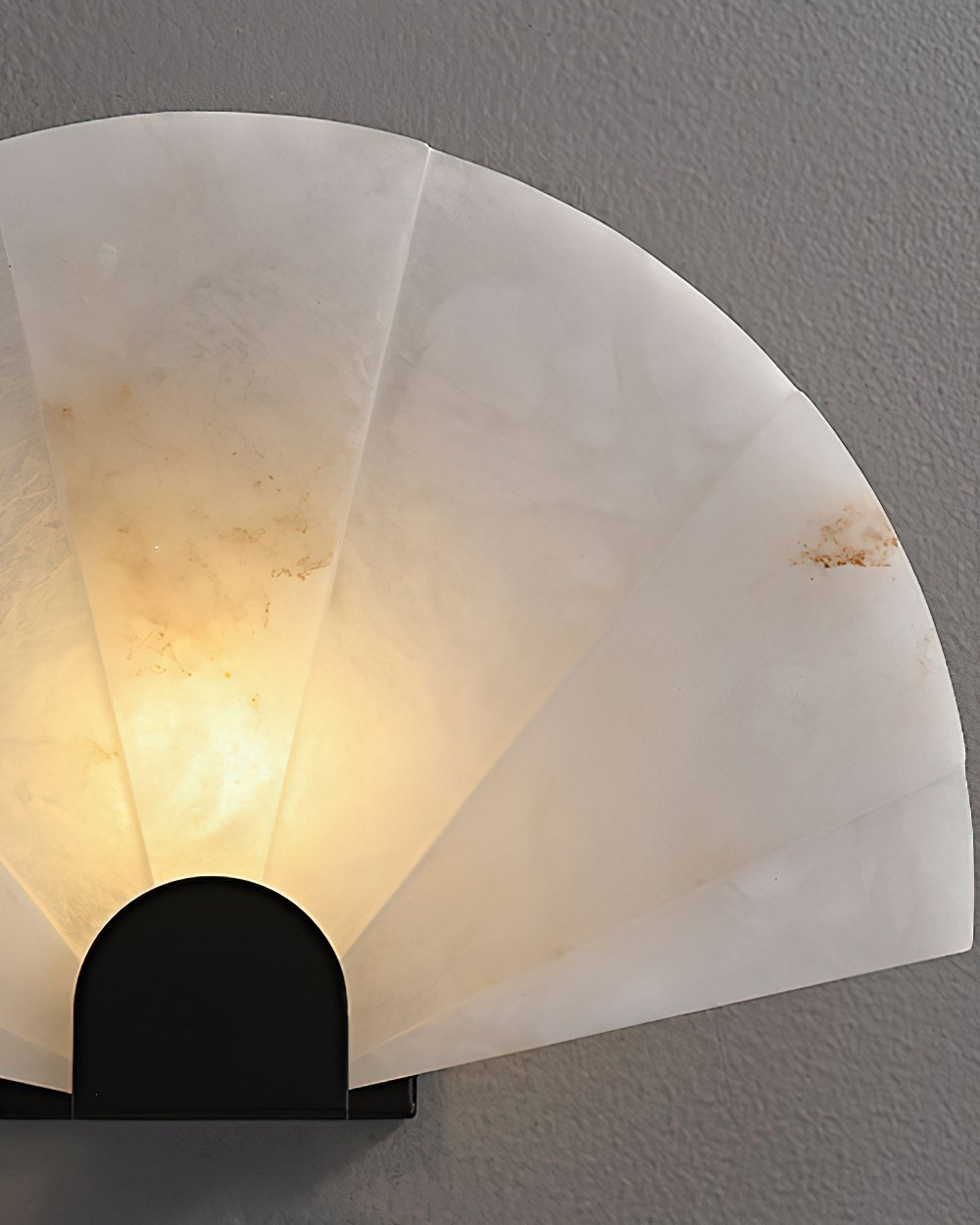 luxury-fan-shaped-natural-alabaster-wall-light-minimalist-modern-led-sconce-lighting