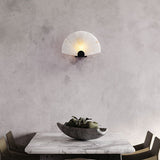 luxury-fan-shaped-natural-alabaster-wall-light-minimalist-modern-led-sconce-lighting