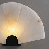 luxury-fan-shaped-natural-alabaster-wall-light-minimalist-modern-led-sconce-lighting