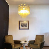 amber-murano-glass-tube-pendant-chandelier-for-living-dining-rooms-and-foyers