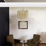 amber-murano-glass-tube-pendant-chandelier-for-living-dining-rooms-and-foyers