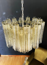 amber-murano-glass-tube-pendant-chandelier-for-living-dining-rooms-and-foyers