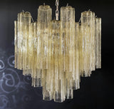 amber-murano-glass-tube-pendant-chandelier-for-living-dining-rooms-and-foyers