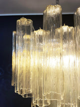 amber-murano-glass-tube-pendant-chandelier-for-living-dining-rooms-and-foyers