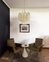 amber-murano-glass-tube-pendant-chandelier-for-living-dining-rooms-and-foyers