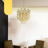 amber-murano-glass-tube-pendant-chandelier-for-living-dining-rooms-and-foyers