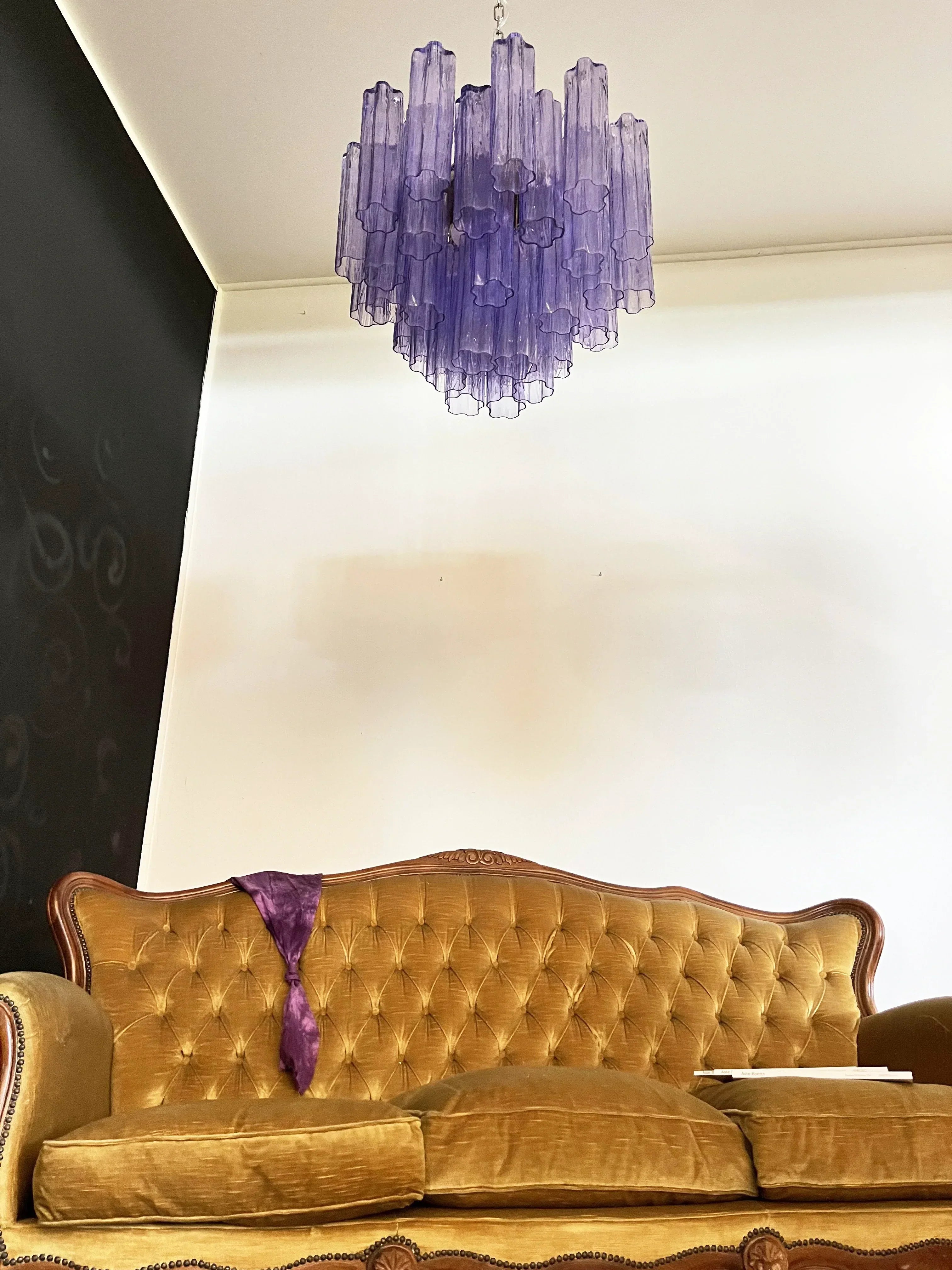 luxury-murano-amethyst-purple-glass-tube-chandelier-modern-metal-pendant-light-for-dining-room