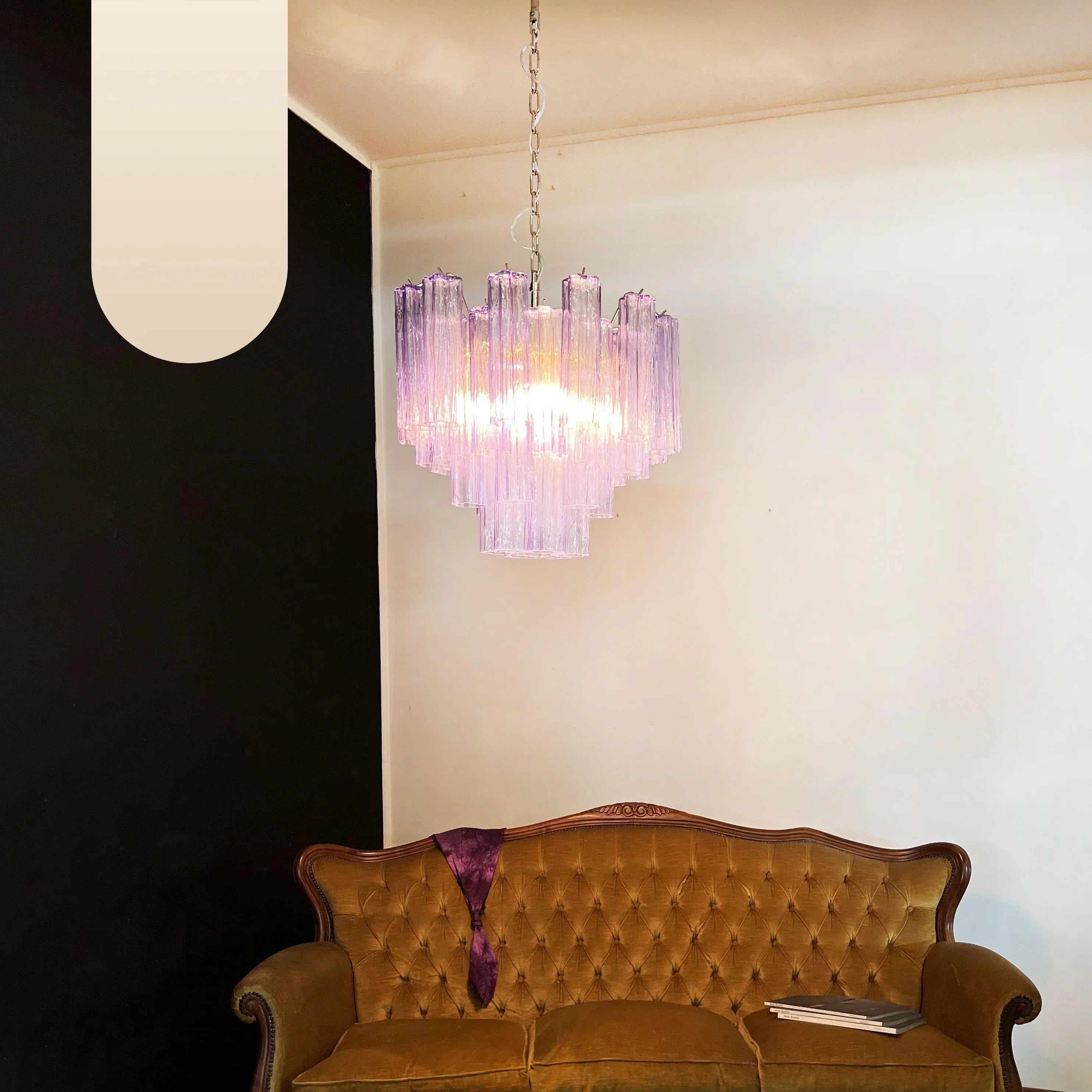 luxury-murano-amethyst-purple-glass-tube-chandelier-modern-metal-pendant-light-for-dining-room