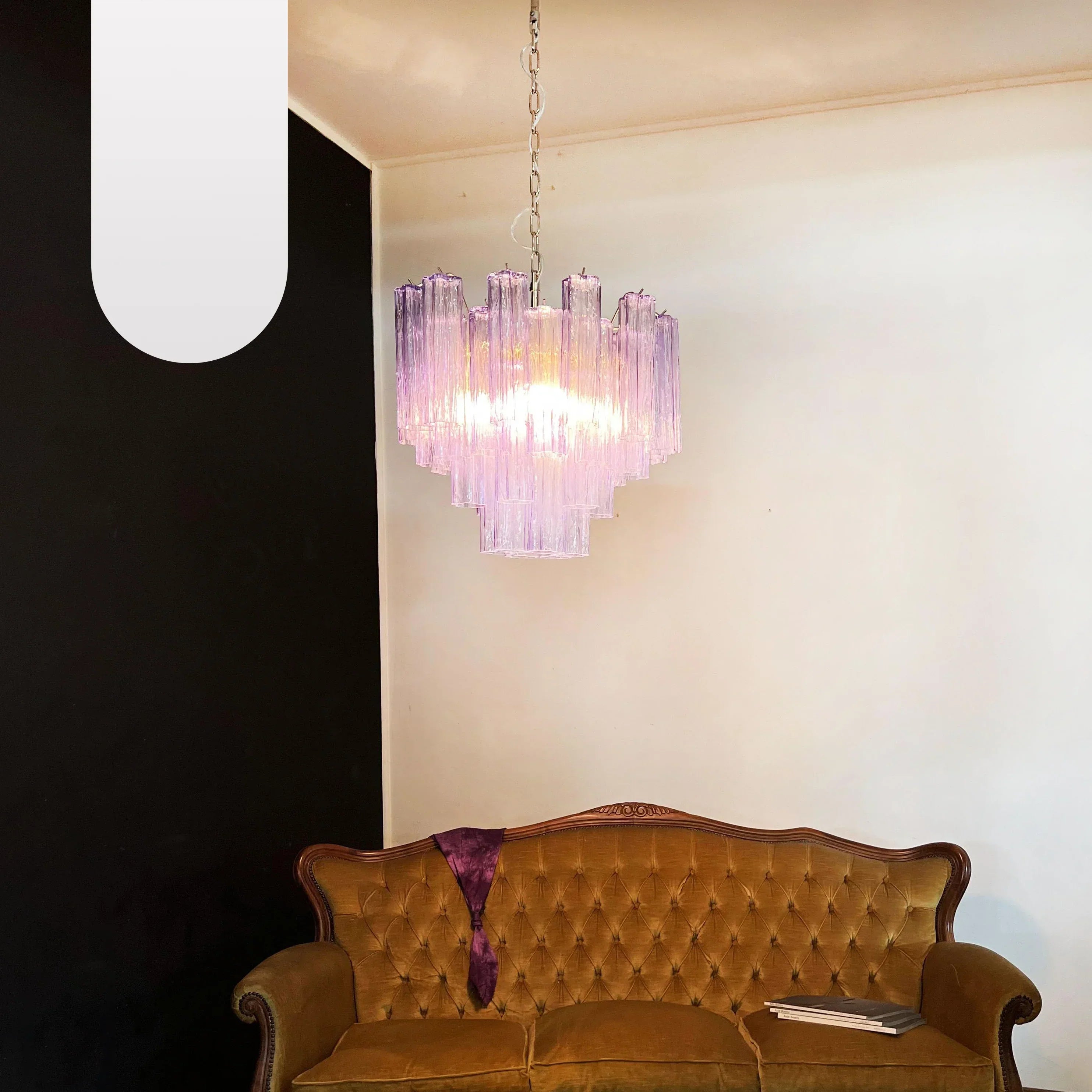 luxury-murano-amethyst-purple-glass-tube-chandelier-modern-metal-pendant-light-for-dining-room