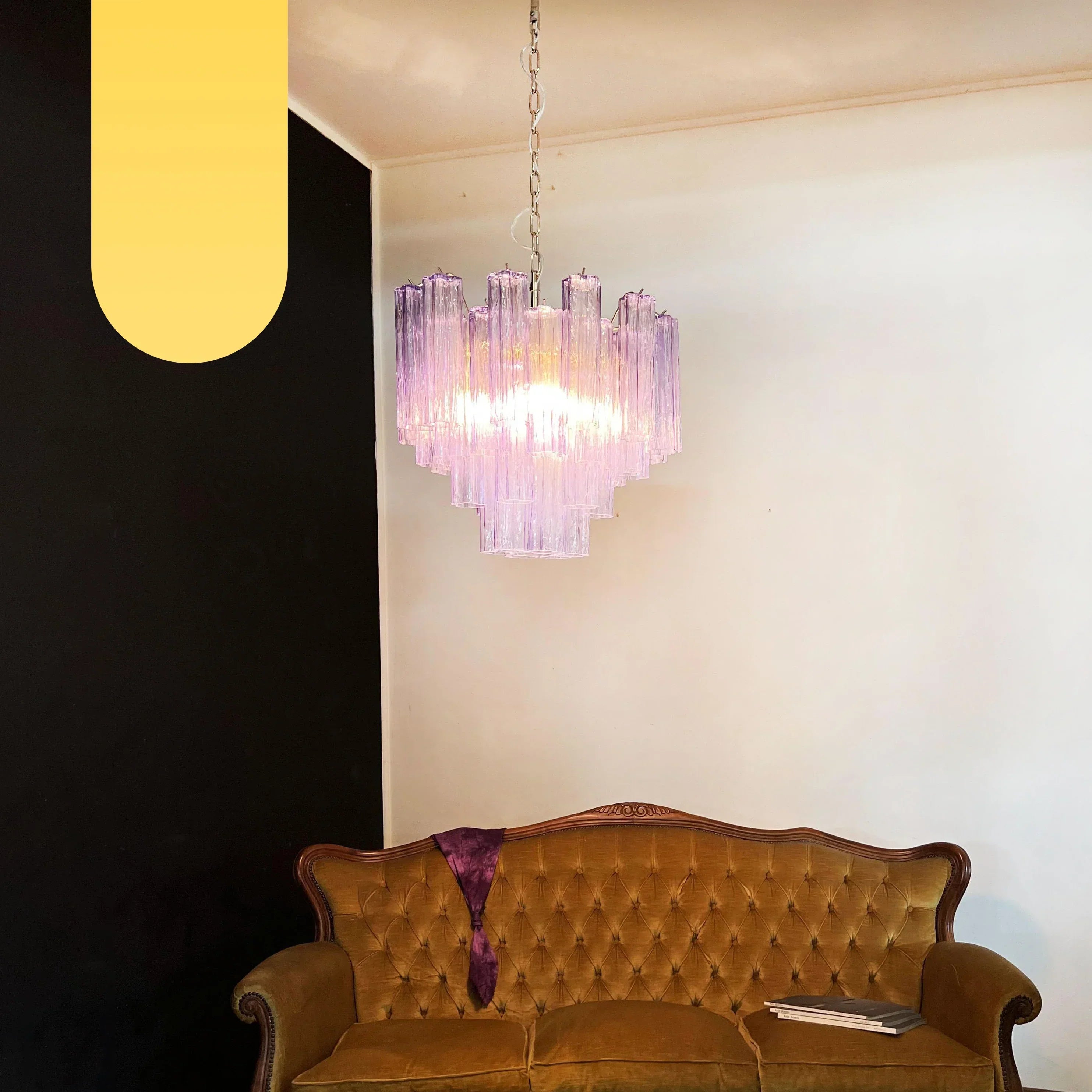 luxury-murano-amethyst-purple-glass-tube-chandelier-modern-metal-pendant-light-for-dining-room