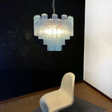 handcrafted-blue-murano-glass-tube-chandelier-elegant-modern-ceiling-light-fixture