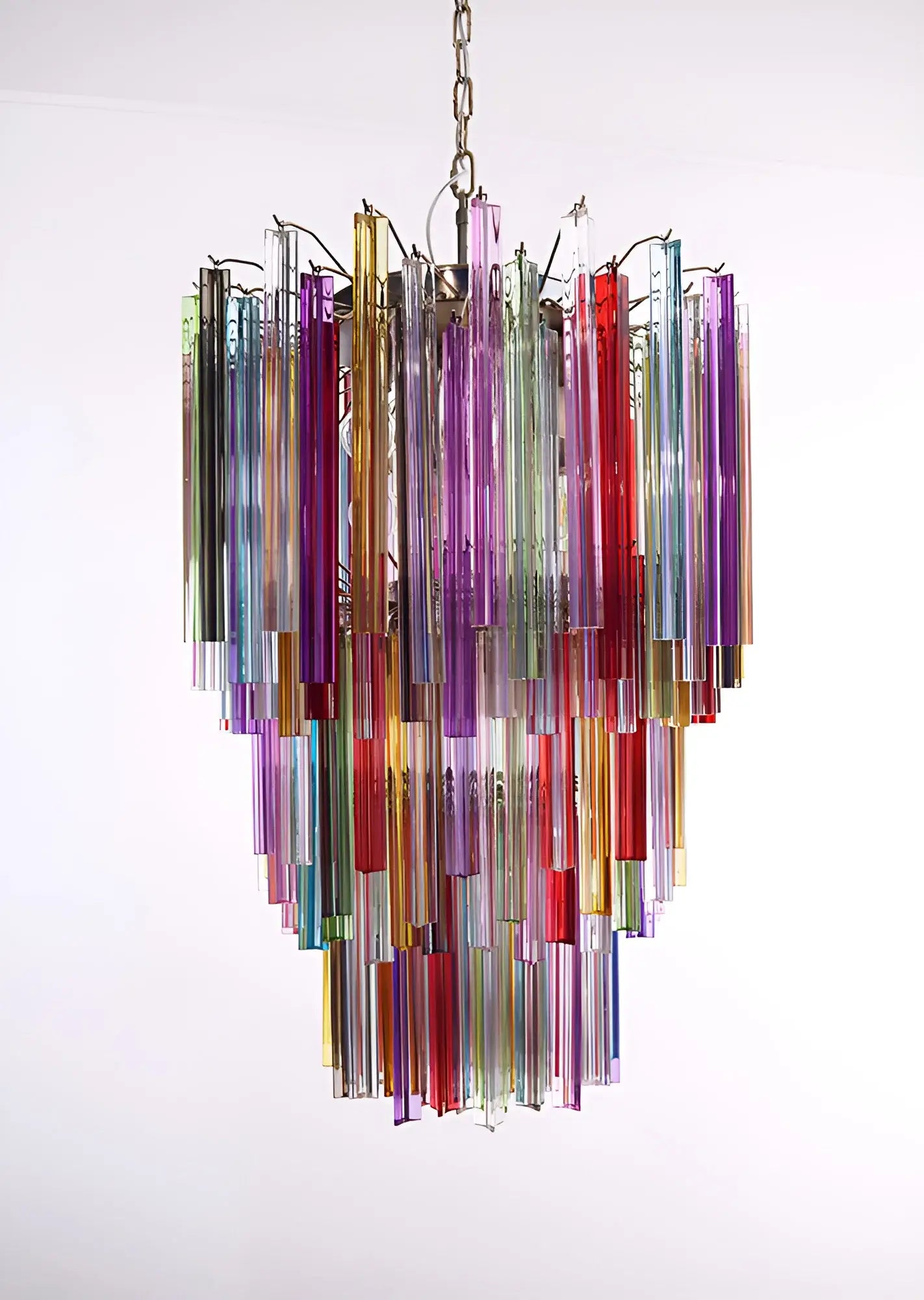 luxury-murano-style-multicolor-glass-prism-pendant-chandelier-for-living-room-and-foyer