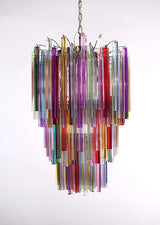 luxury-murano-style-multicolor-glass-prism-pendant-chandelier-for-living-room-and-foyer