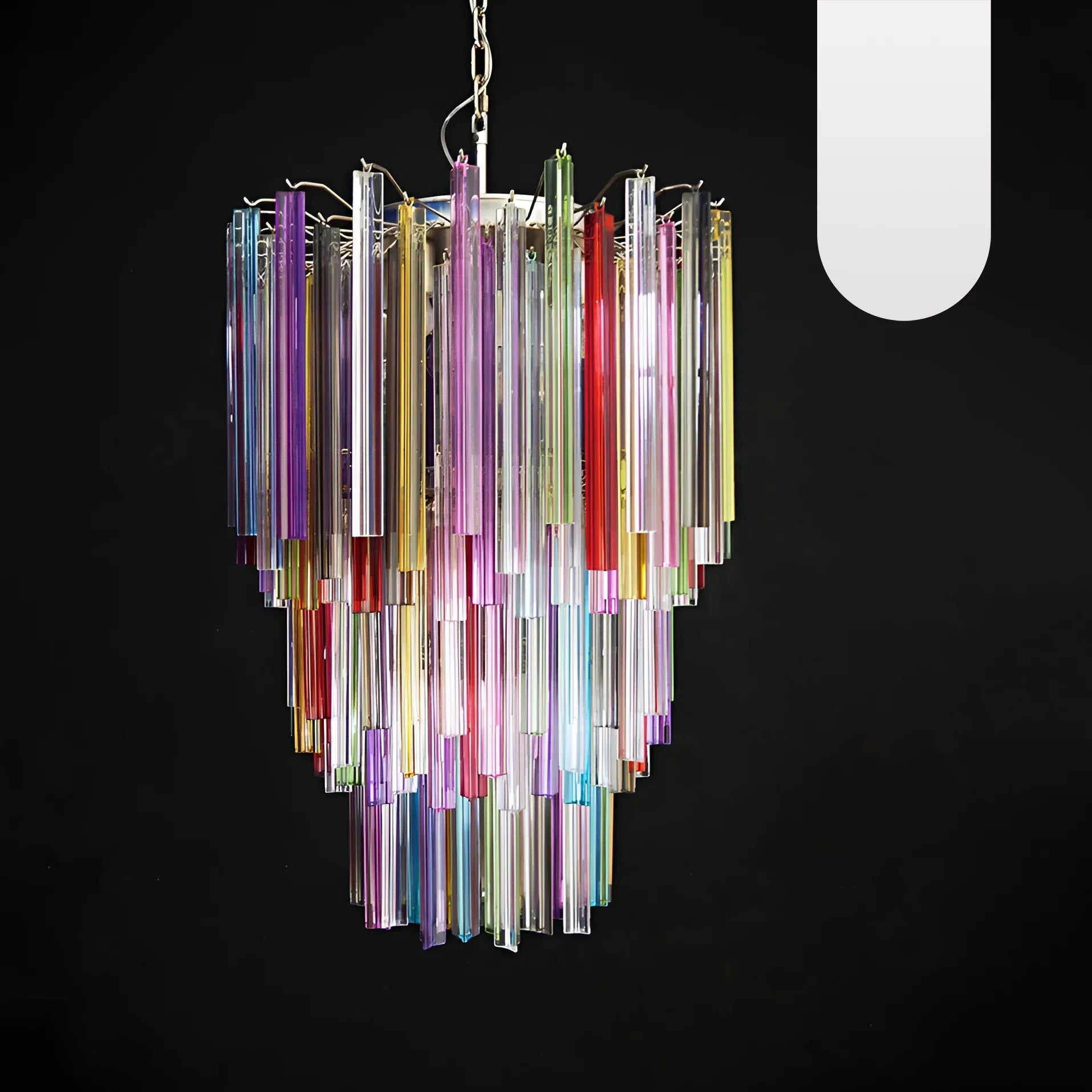 luxury-murano-style-multicolor-glass-prism-pendant-chandelier-for-living-room-and-foyer