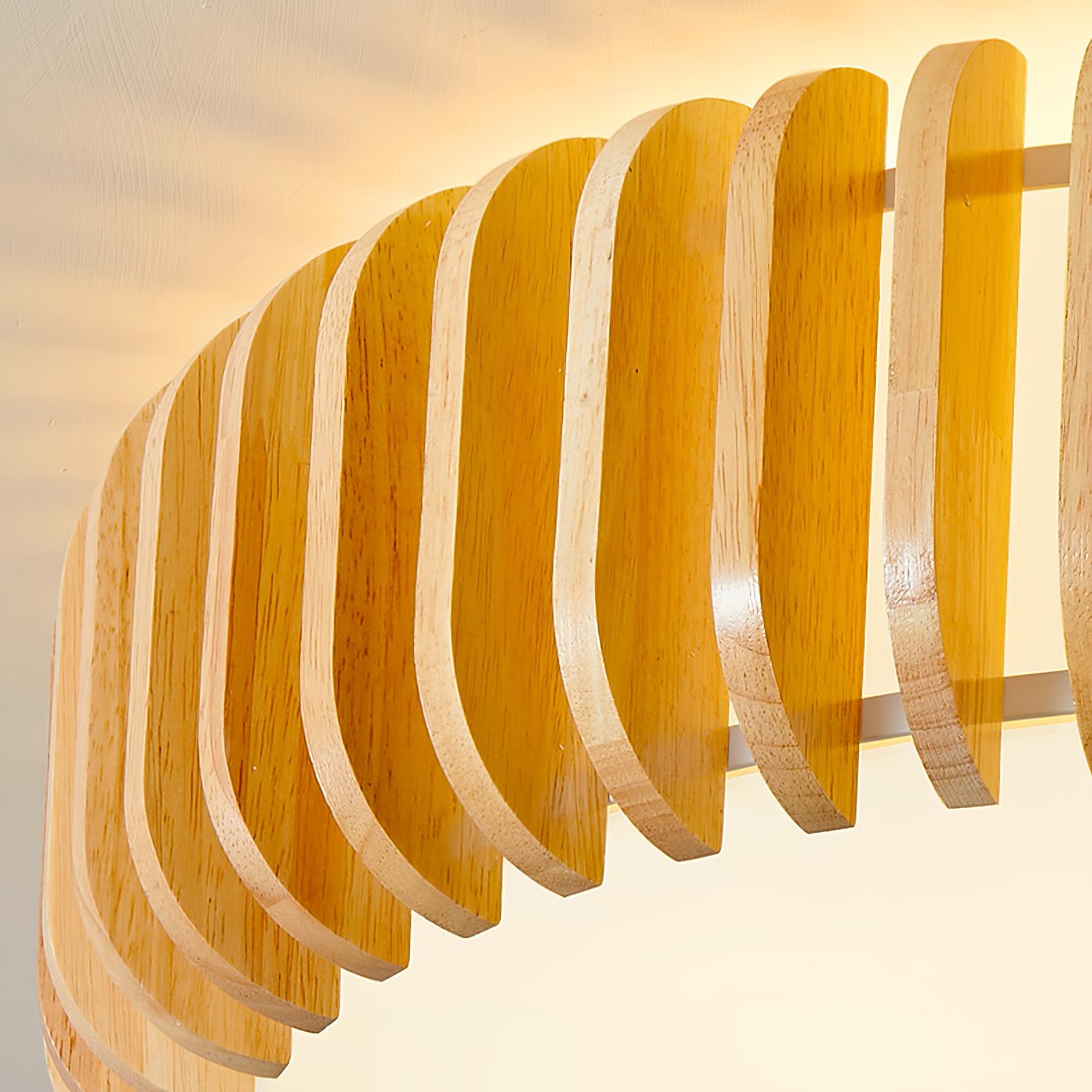 modern-yellow-wooden-fence-flush-mount-led-ceiling-light-with-three-color-changing-modes