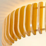 modern-yellow-wooden-fence-flush-mount-led-ceiling-light-with-three-color-changing-modes