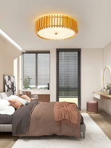 modern-yellow-wooden-fence-flush-mount-led-ceiling-light-with-three-color-changing-modes