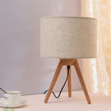 modern-mid-century-solid-wood-tripod-table-lamp-with-fabric-shade-for-bedside-and-office
