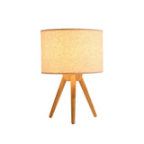 modern-mid-century-solid-wood-tripod-table-lamp-with-fabric-shade-for-bedside-and-office