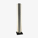 Filing Stand Minimalist Ambient Floor Lamp for Modern Living Room and Office Spaces