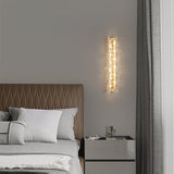 modern-brass-and-water-grained-glass-led-wall-sconce-light-set-of-2