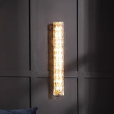 modern-brass-and-water-grained-glass-led-wall-sconce-light-set-of-2