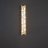 modern-brass-and-water-grained-glass-led-wall-sconce-light-set-of-2