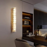 modern-brass-and-water-grained-glass-led-wall-sconce-light-set-of-2