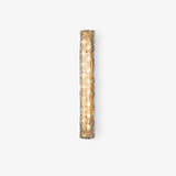 modern-brass-and-water-grained-glass-led-wall-sconce-light-set-of-2