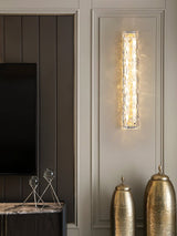 modern-brass-and-water-grained-glass-led-wall-sconce-light-set-of-2