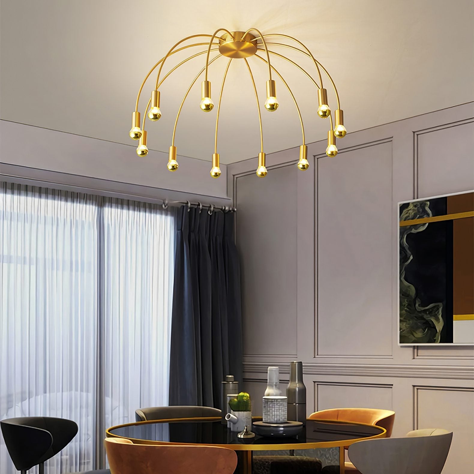 modern-brass-fireworks-sputnik-flush-mount-ceiling-light-fixture-for-living-room-bedroom