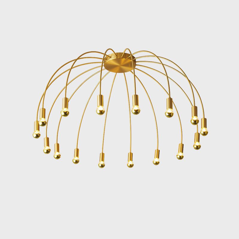 modern-brass-fireworks-sputnik-flush-mount-ceiling-light-fixture-for-living-room-bedroom