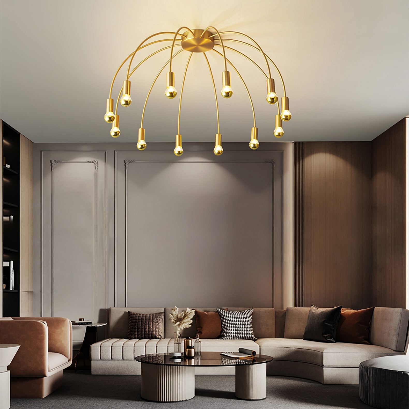 modern-brass-fireworks-sputnik-flush-mount-ceiling-light-fixture-for-living-room-bedroom